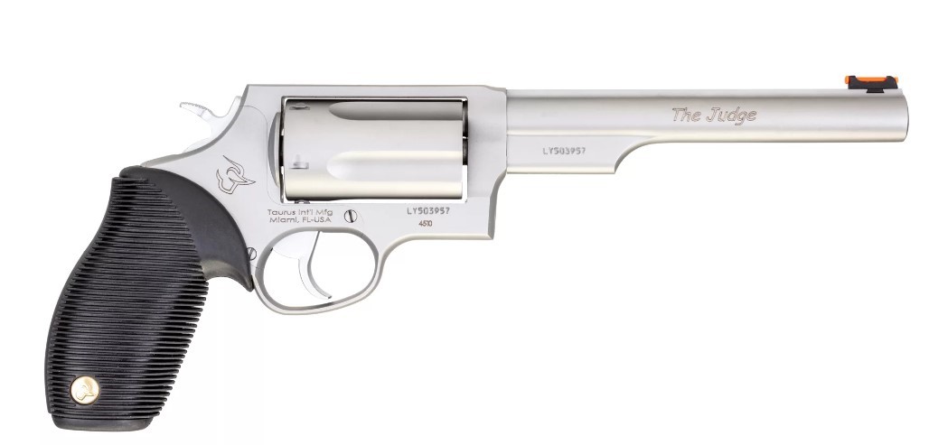 TAUR 4510JDG-6.5SS 45CLT - Taurus Savings